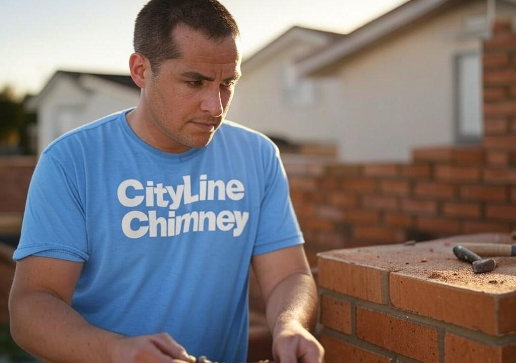 Affordable Chimney Rebuilding Services in Lago Vista, TX