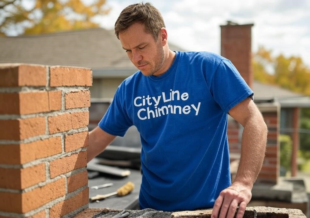 Chimney Draft Issue Services You Can Trust in Lago Vista, TX