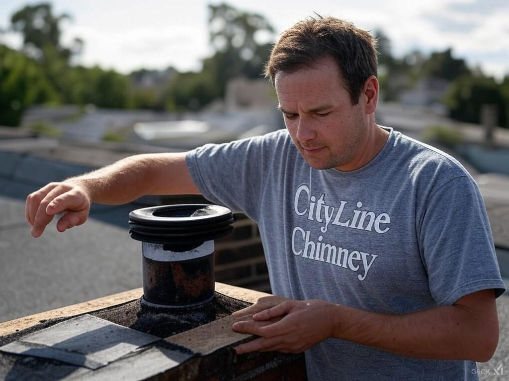 Expert Chimney Cap Services for Leak Prevention and Durability in Lago Vista, TX