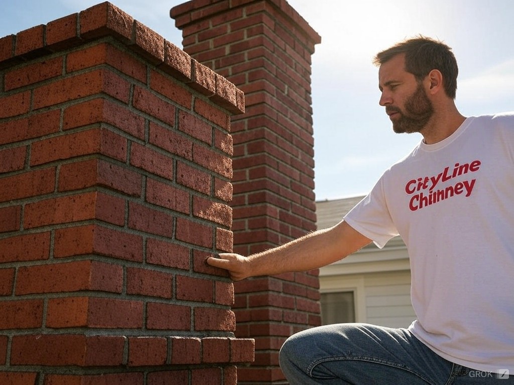 Professional Chimney Liner Installation and Repair in Lago Vista, TX