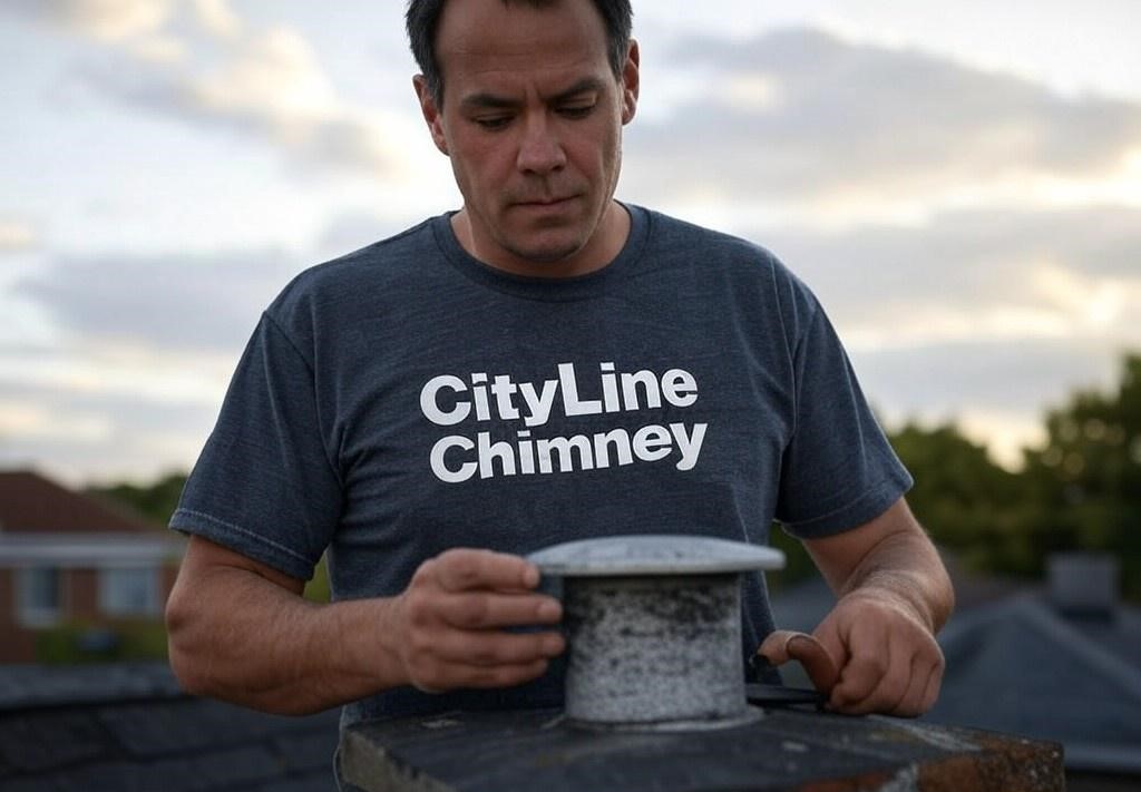 Quality Chimney Flashing Services in Lago Vista, TX