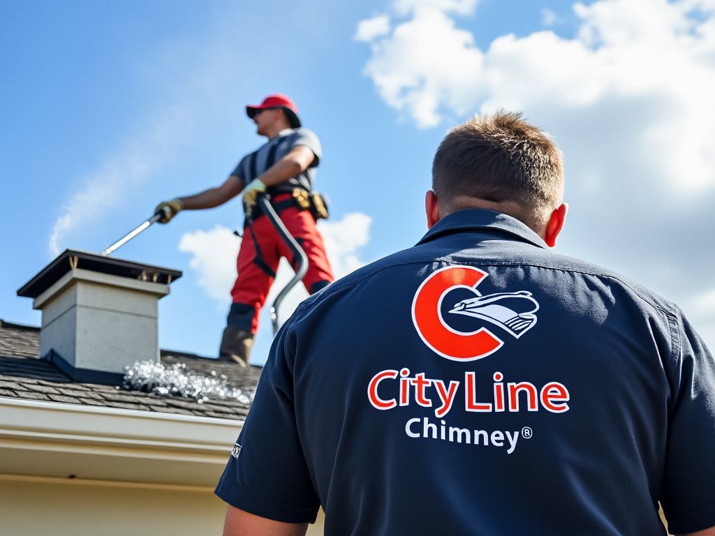 Top-Quality Chimney Cleaning Services in Lago Vista, TX