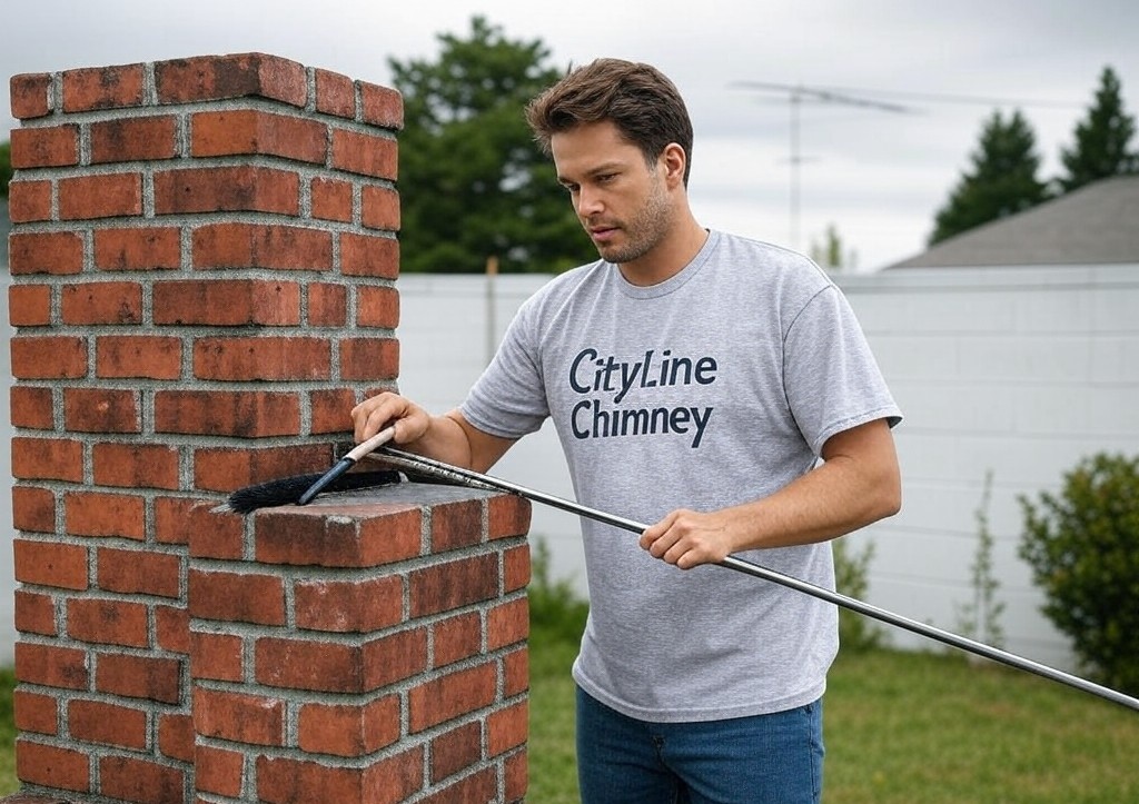 Your Trusted Chimney Sweep for a Safer, Cleaner Home in Lago Vista, TX